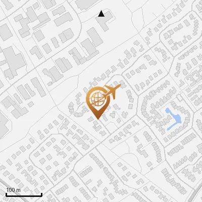 Foto zu Kreienkoppel 6, 22399 Hamburg