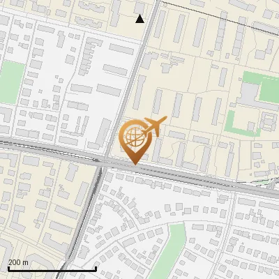 Foto zu Kreillerstraße 101, 81825 München