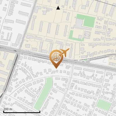Foto zu Kreillerstraße 122, 81825 München