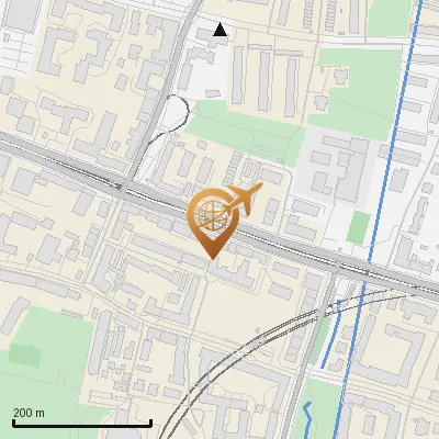 Foto zu Kreillerstraße 16, 81673 München