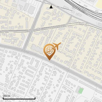 Foto zu Kreillerstraße 167, 81825 München