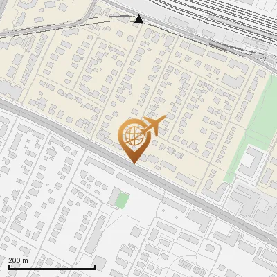 Foto zu Kreillerstraße 185, 81825 München