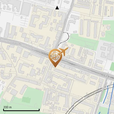 Foto zu Kreillerstraße 2, 81673 München