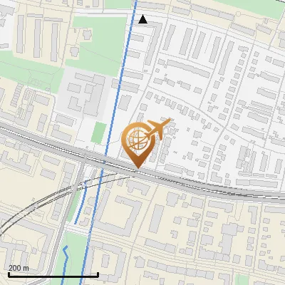 Foto zu Kreillerstraße 37, 81673 München
