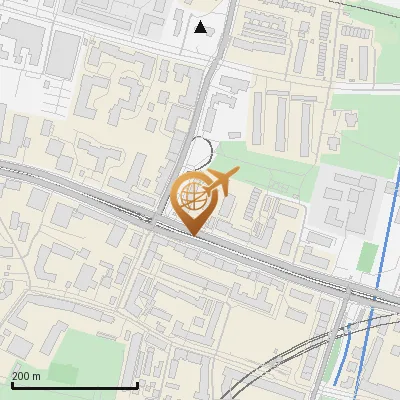 Foto zu Kreillerstraße 5, 81673 München