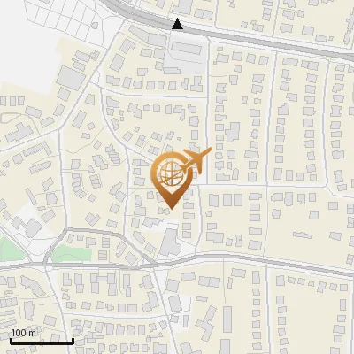 Foto zu Kreisstraße 13, 22607 Hamburg