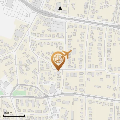 Foto zu Kreisstraße 14, 22607 Hamburg