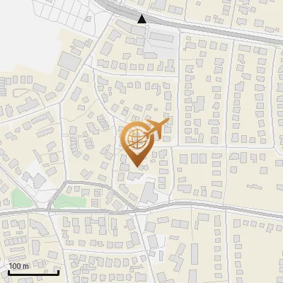 Foto zu Kreisstraße 15, 22607 Hamburg