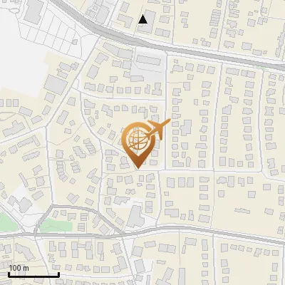 Foto zu Kreisstraße 16, 22607 Hamburg