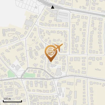 Foto zu Kreisstraße 17, 22607 Hamburg