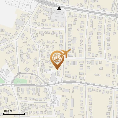 Foto zu Kreisstraße 9, 22607 Hamburg