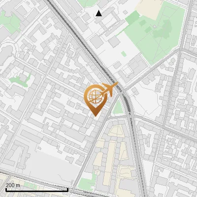 Foto zu Kreittmayrstraße 1, 80335 München