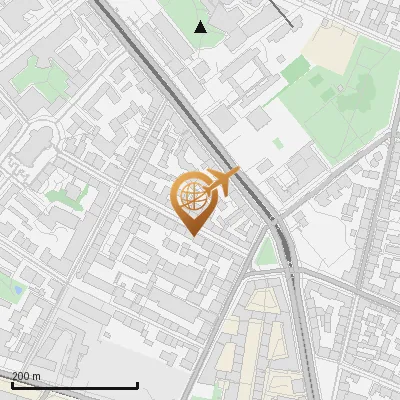 Foto zu Kreittmayrstraße 10, 80335 München