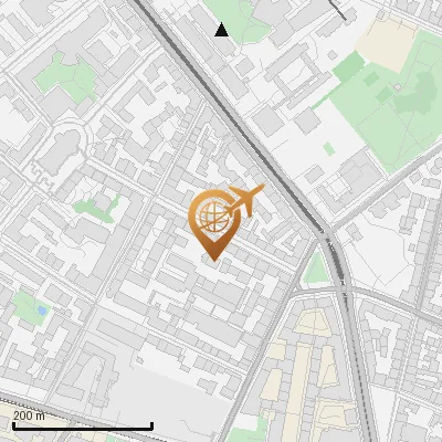 Foto zu Kreittmayrstraße 11, 80335 München