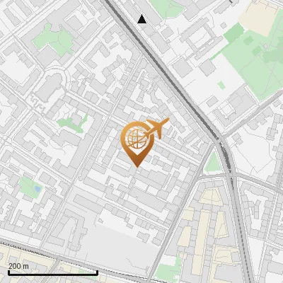 Foto zu Kreittmayrstraße 13, 80335 München