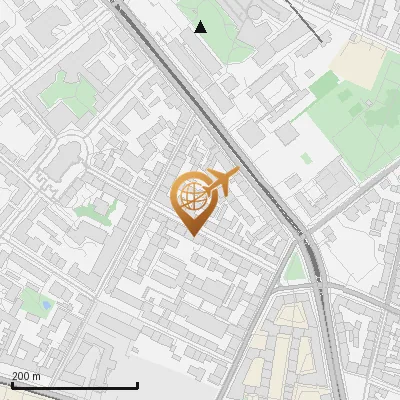 Foto zu Kreittmayrstraße 16, 80335 München