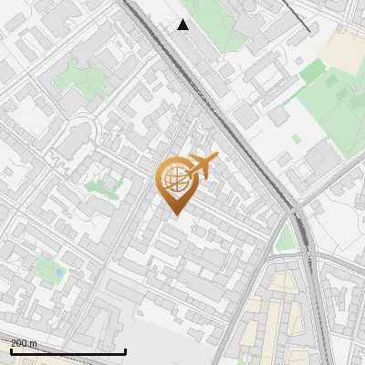 Foto zu Kreittmayrstraße 17, 80335 München