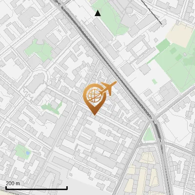 Foto zu Kreittmayrstraße 18, 80335 München