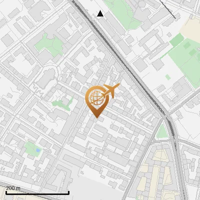 Foto zu Kreittmayrstraße 19, 80335 München