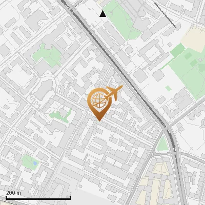 Foto zu Kreittmayrstraße 20, 80335 München