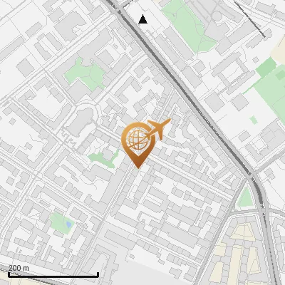 Foto zu Kreittmayrstraße 23, 80335 München