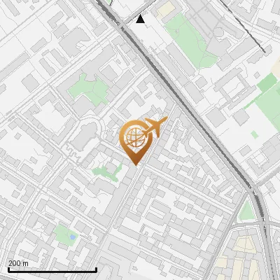 Foto zu Kreittmayrstraße 26, 80335 München