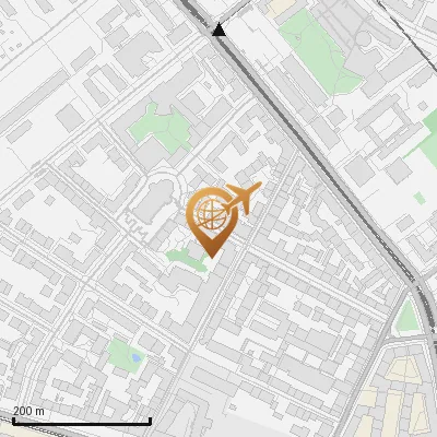 Foto zu Kreittmayrstraße 27, 80335 München