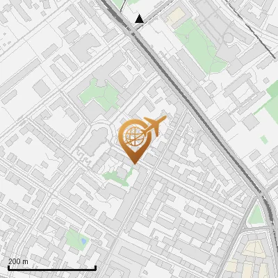 Foto zu Kreittmayrstraße 28, 80335 München