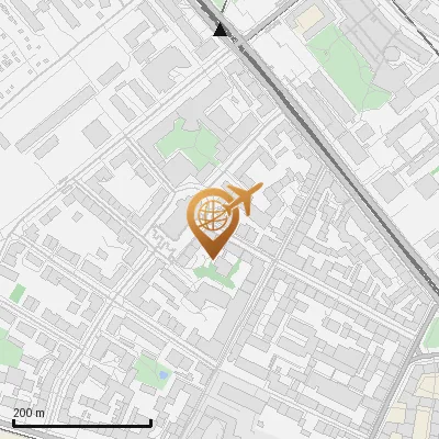 Foto zu Kreittmayrstraße 31, 80335 München