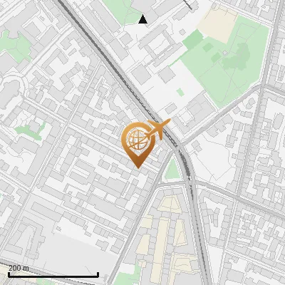 Foto zu Kreittmayrstraße 4, 80335 München
