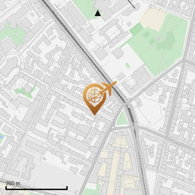 Foto zu Kreittmayrstraße 6, 80335 München