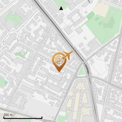 Foto zu Kreittmayrstraße 7, 80335 München