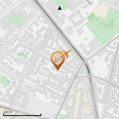 Foto zu Kreittmayrstraße 9, 80335 München