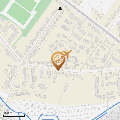 Foto zu Krellweg 1, 21033 Hamburg