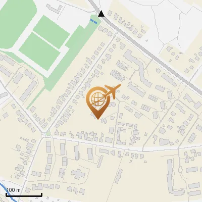 Foto zu Krellweg 13, 21033 Hamburg