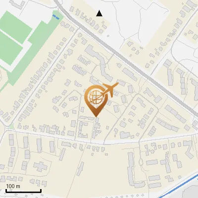 Foto zu Krellweg 14, 21033 Hamburg