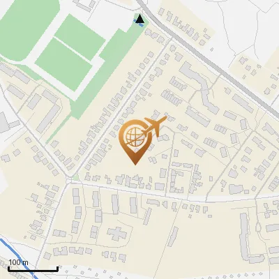 Foto zu Krellweg 15, 21033 Hamburg