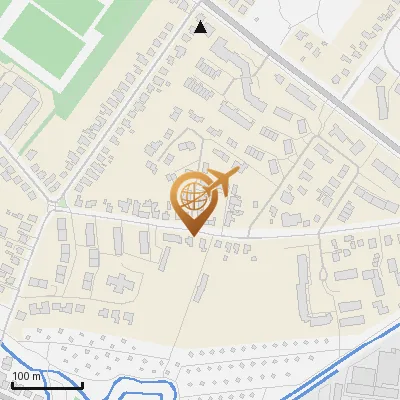 Foto zu Krellweg 2, 21033 Hamburg