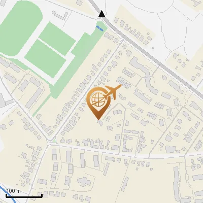 Foto zu Krellweg 21, 21033 Hamburg