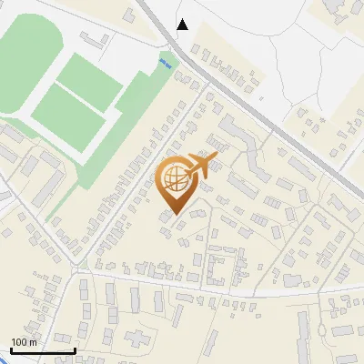 Foto zu Krellweg 25, 21033 Hamburg