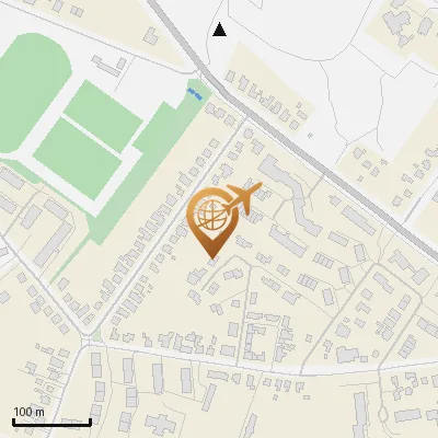 Foto zu Krellweg 27, 21033 Hamburg