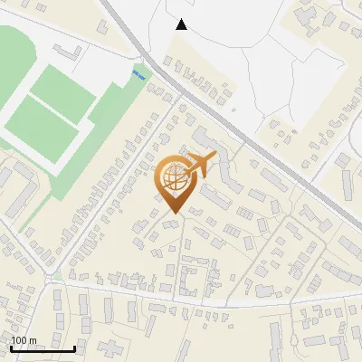 Foto zu Krellweg 33, 21033 Hamburg