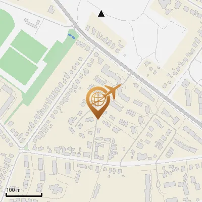 Foto zu Krellweg 35, 21033 Hamburg