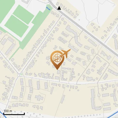 Foto zu Krellweg 5, 21033 Hamburg