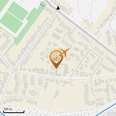 Foto zu Krellweg 6, 21033 Hamburg