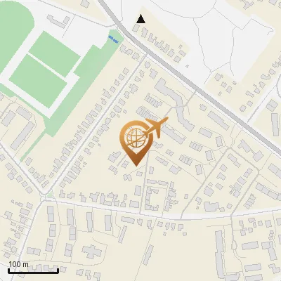 Foto zu Krellweg 7, 21033 Hamburg