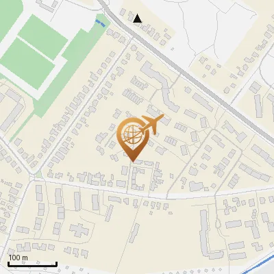 Foto zu Krellweg 8, 21033 Hamburg