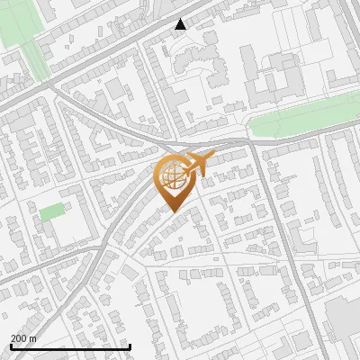 Foto zu Krementzstraße 10, 50931 Köln