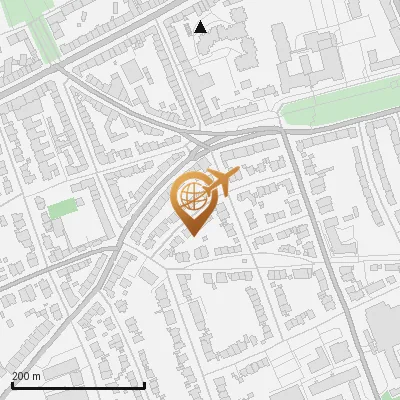 Foto zu Krementzstraße 11, 50931 Köln