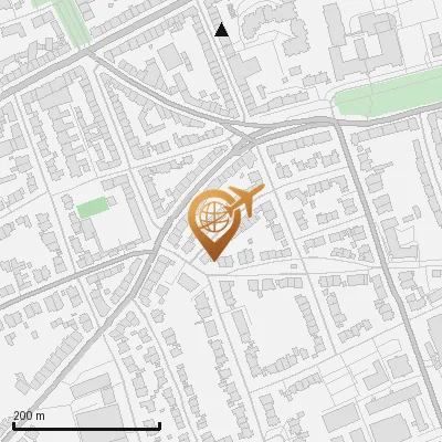 Foto zu Krementzstraße 17, 50931 Köln